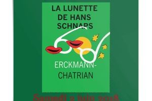 rencontre avec etrangere