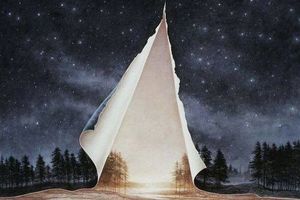 Au passant d'un soir