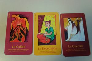 On aime se raconter des histoires...