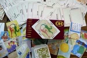 Deux Ateliers Cartes exceptionnels en septembre à PARIS