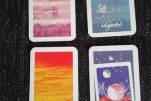 Atelier CARTES à Nîmes