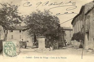 Cérémonie d’inauguration du Pont: La fête