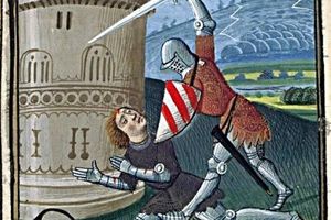 L’insurrection des Tuchins. (1381-1384)