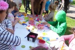 Les Dimanches Vita’Rue vous attendent…