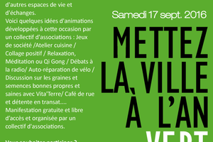 Et si la rue n'était pas qu'une route ?