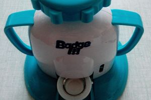 On a testé la Badge it!