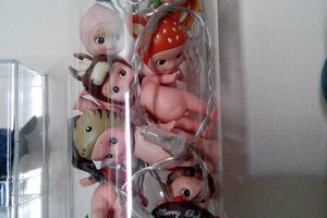Une lampe originale