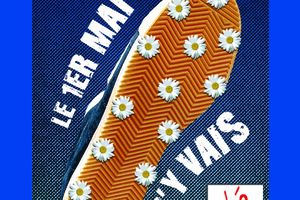 1er mai 2015