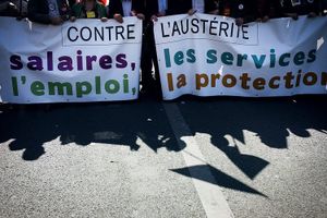 Infos n° 87 - 10 juin 2015