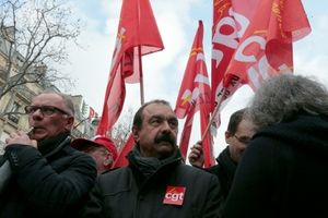 Réforme du code du travail