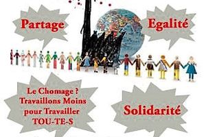 1er mai 2016