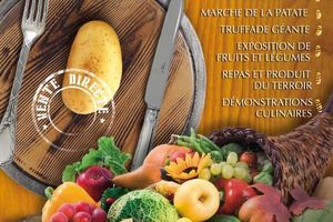 Une idée pour le week-end