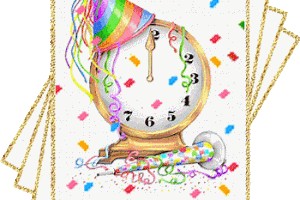 bonne année 2015.