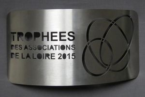 Trophée des associations 2015 : les jardins Volpette au palmarès