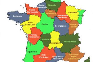 Du département à la région