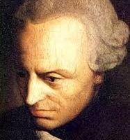 Kant über alles