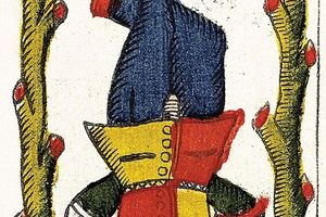 "Enthropologie" des "catégories" # 6 - Le mythe fondateur ?