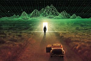 L'univers holographique : un mythe moderne