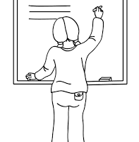Réflexions sur les mécanismes élémentaires de l’apprentissage