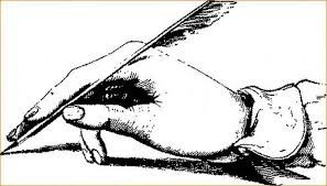 Manuscrit en cours - suite