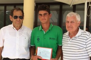 CHAMPIONNAT DEPARTEMENTAL TC 2015:Resultats