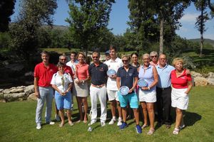 Championnat Départemental Individuel Toutes Catégories 2017 - Résultats