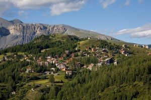 Senior Tour à Valberg les 29 et 30 Juin 2017 - Résultats