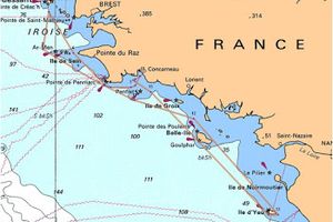 Solo Concarneau - Du 1er au 3 mai