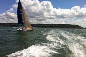 Le Havre Allmer Cup - Météo du jour