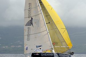 Le meilleur de la Douarnenez Horta Solo en images