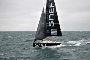 La Solo Normandie en images