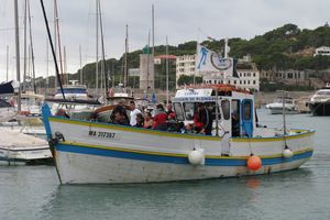 Cassis - 12 & 13 avril 2014