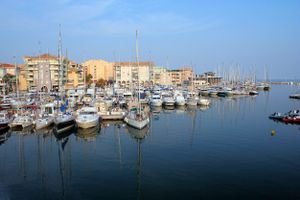 fréjus - 15 & 16 novembre 2014