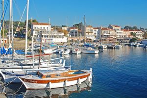 St Cyr/mer - 14 & 15 mars 2015