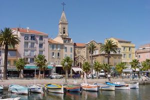 Sanary - les 9 & 10 avril 2016