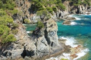 Presqu'ile de Giens 08 & 09 Avril 2017