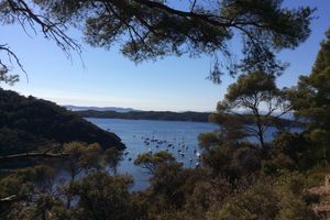 le Lavandou - 4 & 5 oct 2014