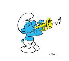 Bonne fête à tous les musiciens !!