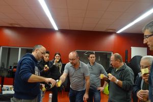 La Der de 2014........place aux fêtes de fin d'année !
