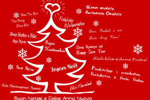 JOYEUX NOEL A TOUS !!!