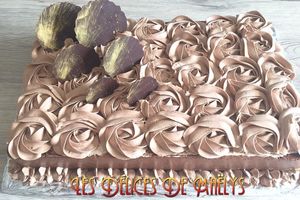 Mon Choco-Noisettes par les Délices de Maëlys