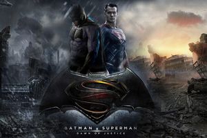 Batman VS Superman: Dawn of Justice