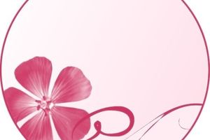 Etiquettes pour cosmetique fait maison