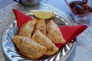 Brik danouni ( Tunisie )