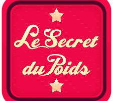 Le secret du poids, rééquilibrage alimentaire, enfin je m'y met !