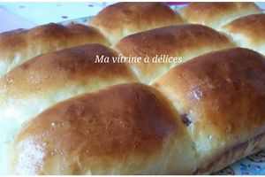 Brioche ultra moelleuse