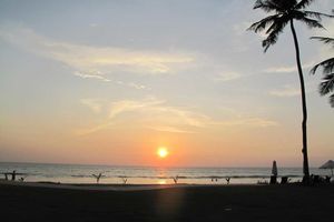 Romantisches in Khao Lak - oder: Valentinstagsideen!