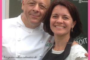 Ma journée au Taste Of Paris le samedi 20/05/2017