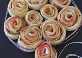 Un Bouquet de Roses pour Octobre Rose