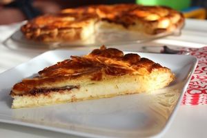Galette Coco & Pépites de Chocolat